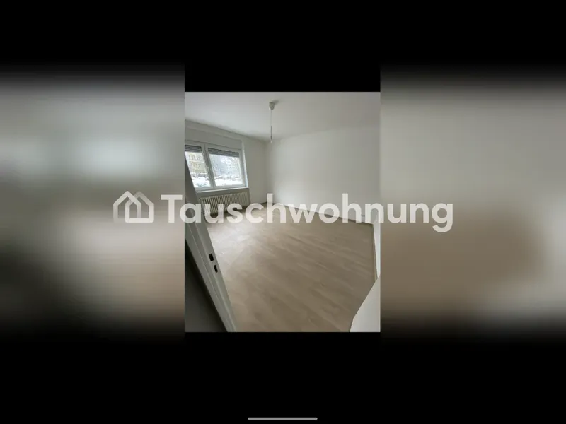 Tauschwohnung: 1 Zimmer Wohnung kernsaniert — photo 1